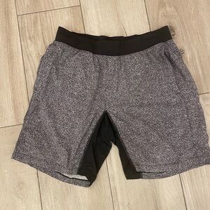 Men’s Lululemon T.H.E. Linerless Short 9"